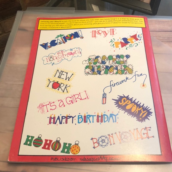 Scrapbook books (5) - Picture 12 of 16